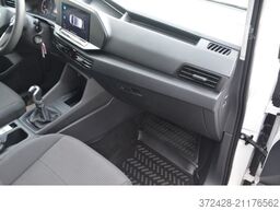 VOLKSWAGEN Caddy 2.0 TDI Maxi Cargo Flügeltüren Nav++