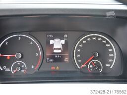 VOLKSWAGEN Caddy 2.0 TDI Maxi Cargo Flügeltüren Nav++