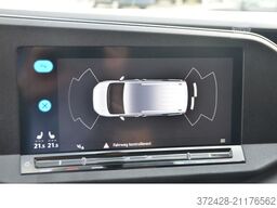 VOLKSWAGEN Caddy 2.0 TDI Maxi Cargo Flügeltüren Nav++