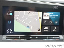 VOLKSWAGEN Caddy 2.0 TDI Maxi Cargo Flügeltüren Nav++