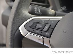 VOLKSWAGEN Caddy 2.0 TDI Maxi Cargo Flügeltüren Nav++