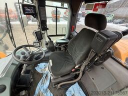 LIEBHERR L566 XPower Radlader 27,5 Ton *11.900 h *Waage