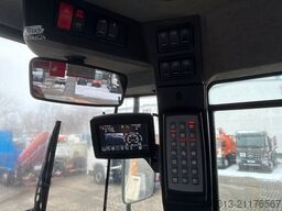 LIEBHERR L566 XPower Radlader 27,5 Ton *11.900 h *Waage