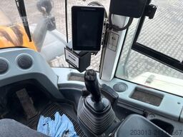 LIEBHERR L566 XPower Radlader 27,5 Ton *11.900 h *Waage