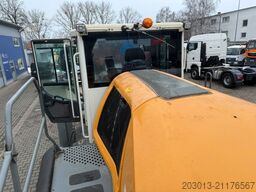 LIEBHERR L566 XPower Radlader 27,5 Ton *11.900 h *Waage