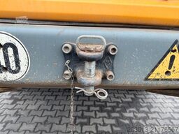 LIEBHERR L566 XPower Radlader 27,5 Ton *11.900 h *Waage