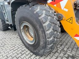 LIEBHERR L566 XPower Radlader 27,5 Ton *11.900 h *Waage