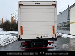 MAN TGL 8.180 Koffer Möbel Maxi 7,05 m lang 44 m³