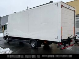 MAN TGL 8.180 Koffer Möbel Maxi 7,05 m lang 44 m³
