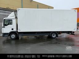 MAN TGL 8.180 Koffer Möbel Maxi 7,05 m lang 44 m³