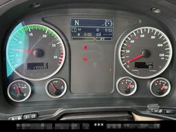 MAN TGL 8.180 Koffer Möbel Maxi 7,05 m lang 44 m³