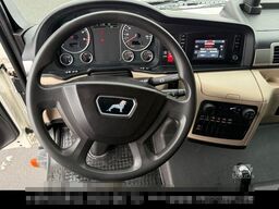 MAN TGL 8.180 Koffer Möbel Maxi 7,05 m lang 44 m³