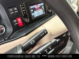 MAN TGL 8.180 Koffer Möbel Maxi 7,05 m lang 44 m³