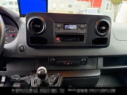 MERCEDES-BENZ Sprinter 516 Möbel Maxi 4,96 m. 28 m³ No. 316-33