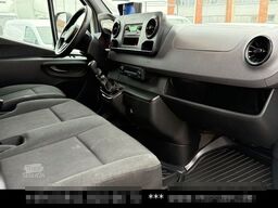 MERCEDES-BENZ Sprinter 516 Möbel Maxi 4,96 m. 28 m³ No. 316-33