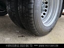 MERCEDES-BENZ Sprinter 516 Möbel Maxi 4,96 m. 28 m³ No. 316-33