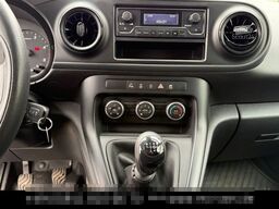MERCEDES-BENZ Citan 110 CDI Lang Klima PDC