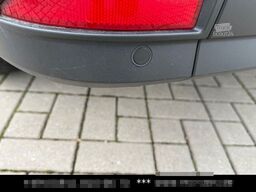 MERCEDES-BENZ Citan 110 CDI Lang Klima PDC