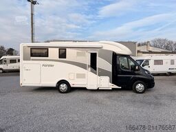 FORSTER T 738 EB *d*