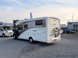 FORSTER T 738 EB *d*