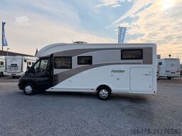 FORSTER T 738 EB *d*