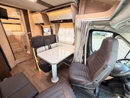 FORSTER T 738 EB *d*