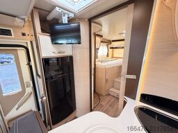 FORSTER T 738 EB *d*