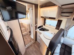 FORSTER T 738 EB *d*