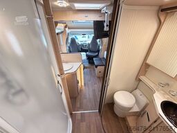 FORSTER T 738 EB *d*