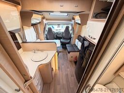 FORSTER T 738 EB *d*