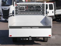 Iveco Daily 35S16H3.0A8Y Kipp-Pritsche