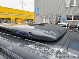 MERCEDES-BENZ Vito Kühlkasten 113 CDI lang Kerstner Ausbau