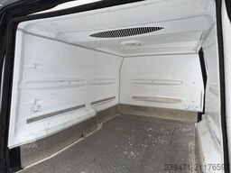 MERCEDES-BENZ Vito Kühlkasten 113 CDI lang Kerstner Ausbau