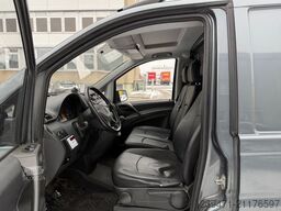 MERCEDES-BENZ Vito Kühlkasten 113 CDI lang Kerstner Ausbau