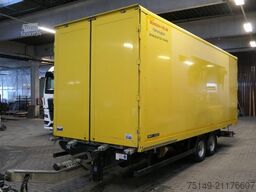 MÖSLEIN TKO 105, Durchlader, Tandem, 7.100mm lang, Luft