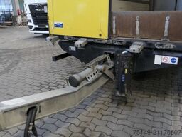 MÖSLEIN TKO 105, Durchlader, Tandem, 7.100mm lang, Luft