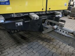 MÖSLEIN TKO 105, Durchlader, Tandem, 7.100mm lang, Luft