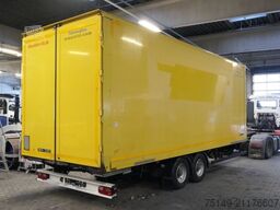 MÖSLEIN TKO 105, Durchlader, Tandem, 7.100mm lang, Luft