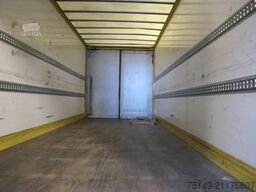 MÖSLEIN TKO 105, Durchlader, Tandem, 7.100mm lang, Luft