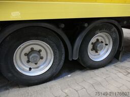 MÖSLEIN TKO 105, Durchlader, Tandem, 7.100mm lang, Luft