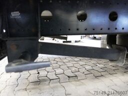 MÖSLEIN TKO 105, Durchlader, Tandem, 7.100mm lang, Luft