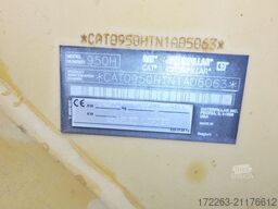 CATERPILLAR 950 H