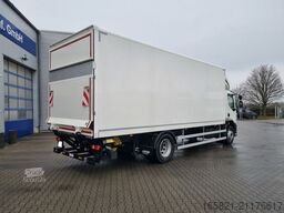 DAF FA LF 290 DC, Koffer, Aut, 18t, 2024