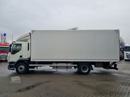 DAF FA LF 290 DC, Koffer, Aut, 18t, 2024