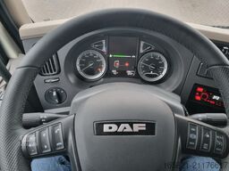 DAF FA LF 290 DC, Koffer, Aut, 18t, 2024