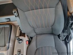 DAF FA LF 290 DC, Koffer, Aut, 18t, 2024