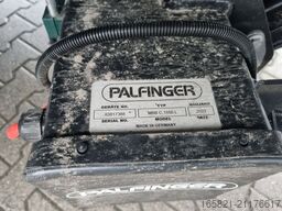 DAF FA LF 290 DC, Koffer, Aut, 18t, 2024