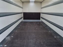 DAF FA LF 290 DC, Koffer, Aut, 18t, 2024