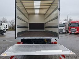 DAF FA LF 290 DC, Koffer, Aut, 18t, 2024