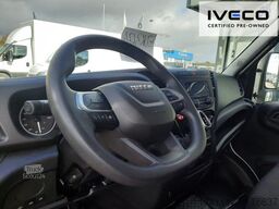 IVECO Daily 70C18HA8/P / Koffer LBW / Klima
